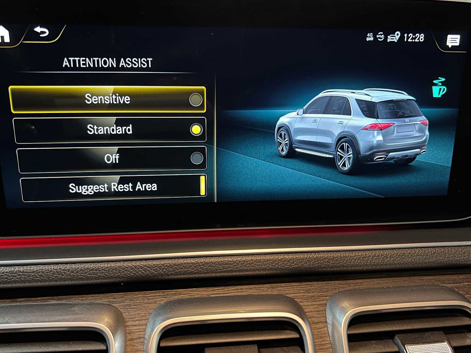 Used 2022 Mercedes-Benz GLE 350 4MATIC image 39
