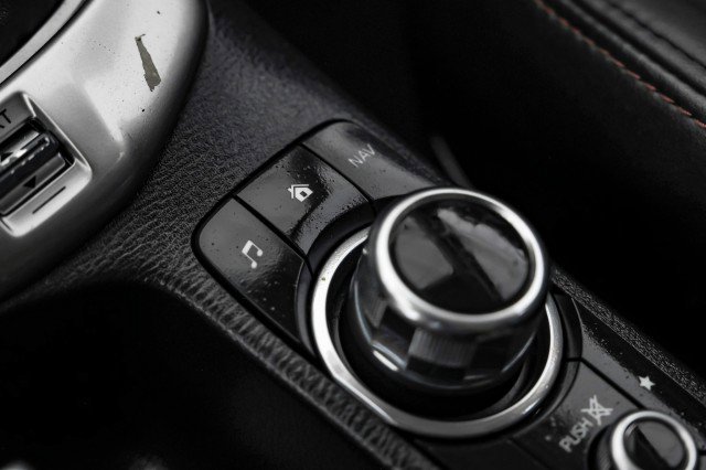 Used 2017 MAZDA CX-3 Touring image 24