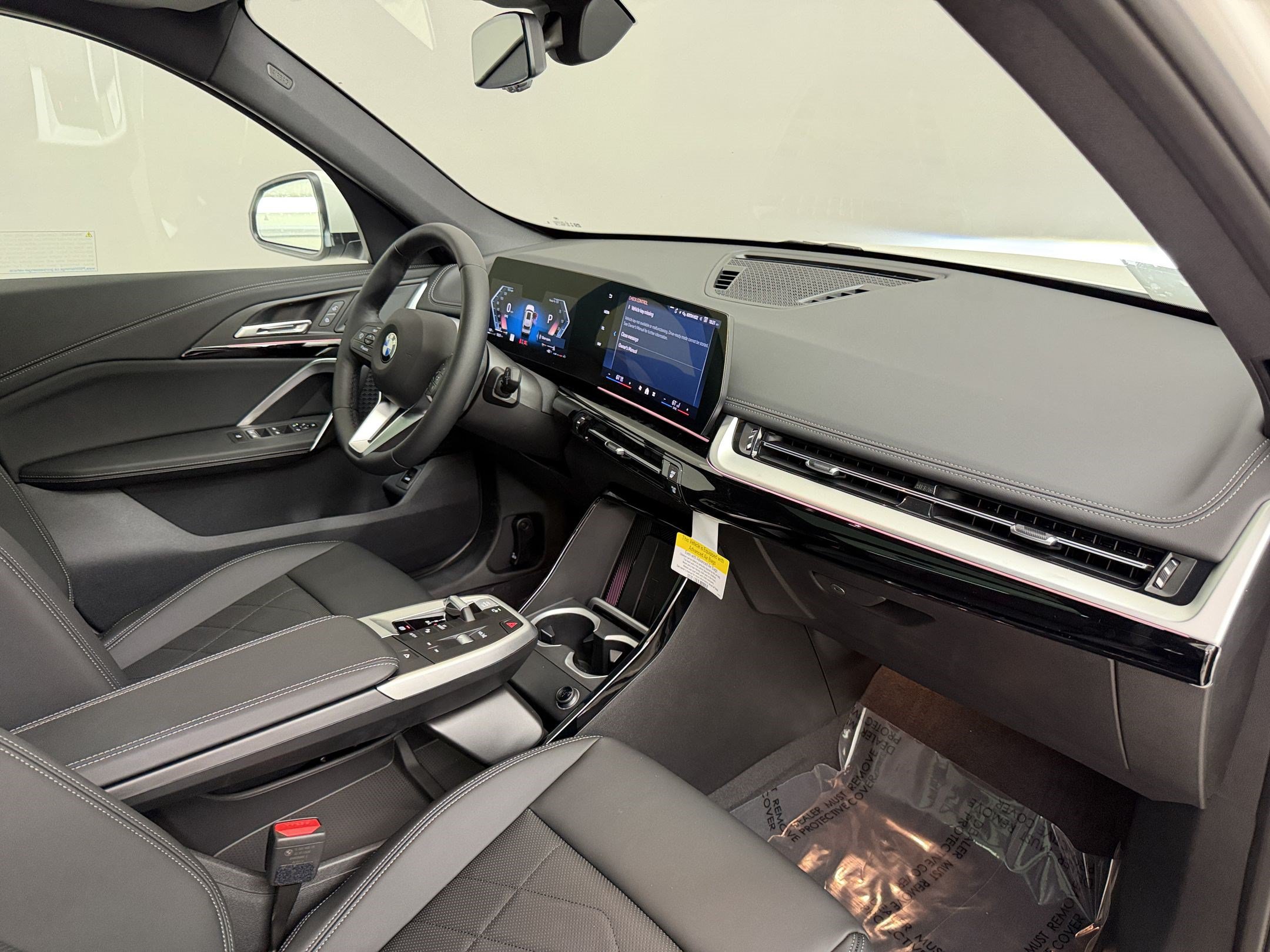 New 2027 BMW X1 xDrive28i AWD/4WD image 31