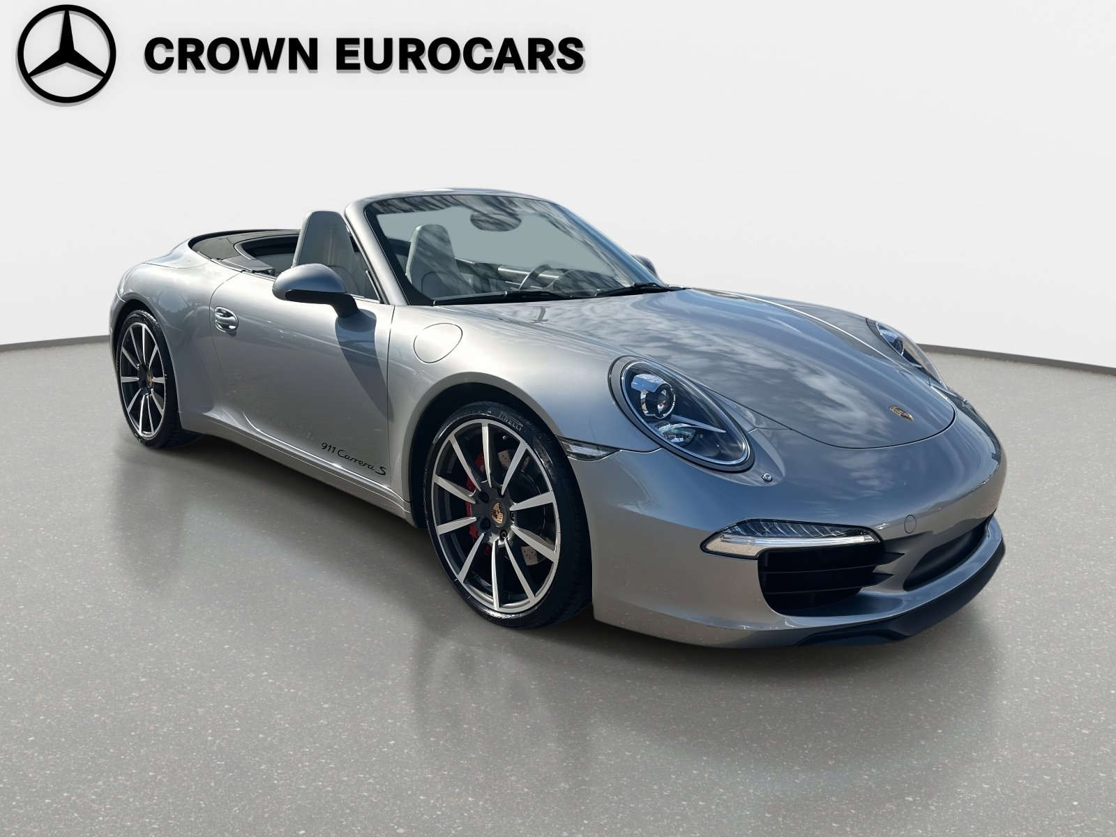 Used 2012 Porsche 911 Carrera S image 6