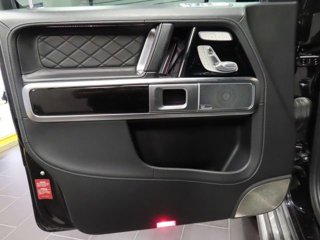 Used 2021 Mercedes-Benz G 63 AMG 4MATIC image 10