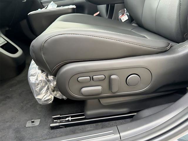 New 2026 Hyundai Ioniq 5 Limited image 13