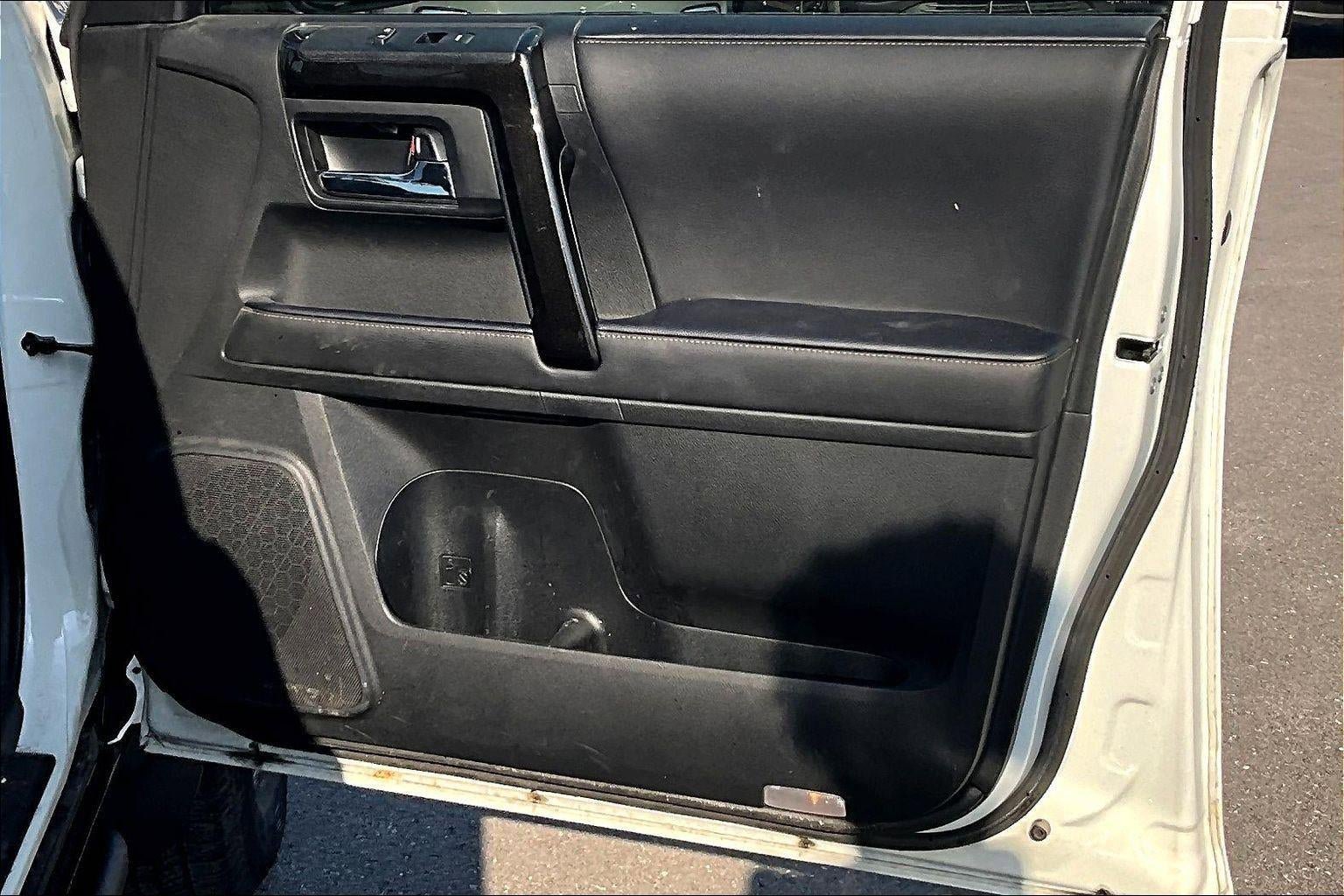 Used 2023 Toyota 4Runner 40th Anniversary SE image 20