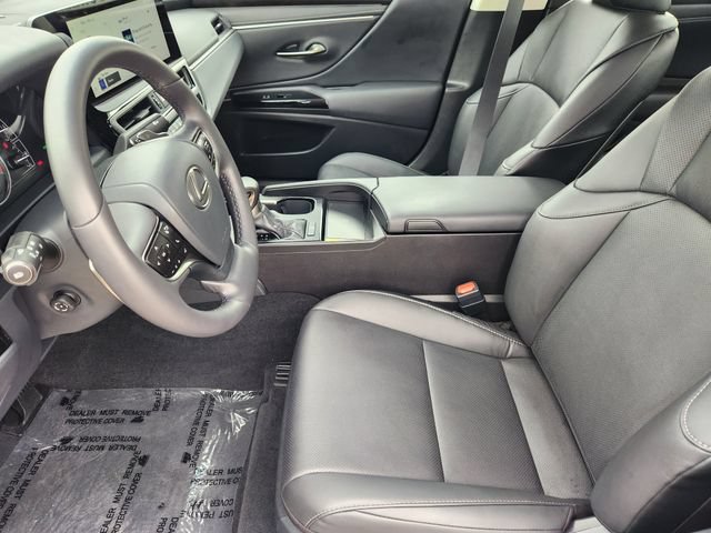 Used 2025 Lexus ES 350 w/ Premium Package FWD image 5