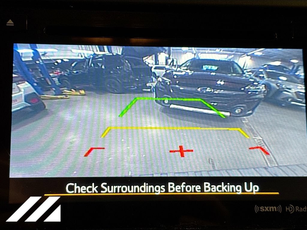 Used 2018 Subaru Forester 2.5i Premium AWD/4WD image 15