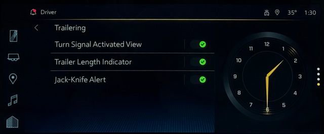 Used 2025 Chevrolet Silverado 1500 RST w/ Convenience Package II image 38