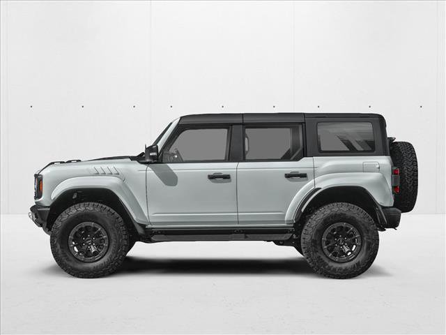 New 2026 Ford Bronco Raptor AWD/4WD image 3