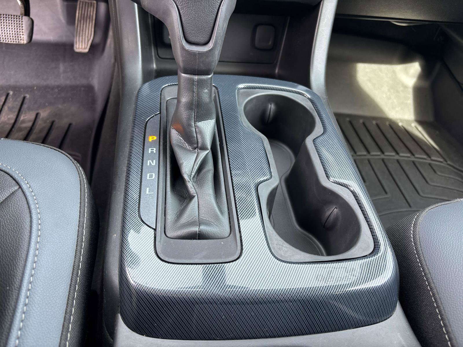 Used 2020 Chevrolet Colorado Z71 image 28