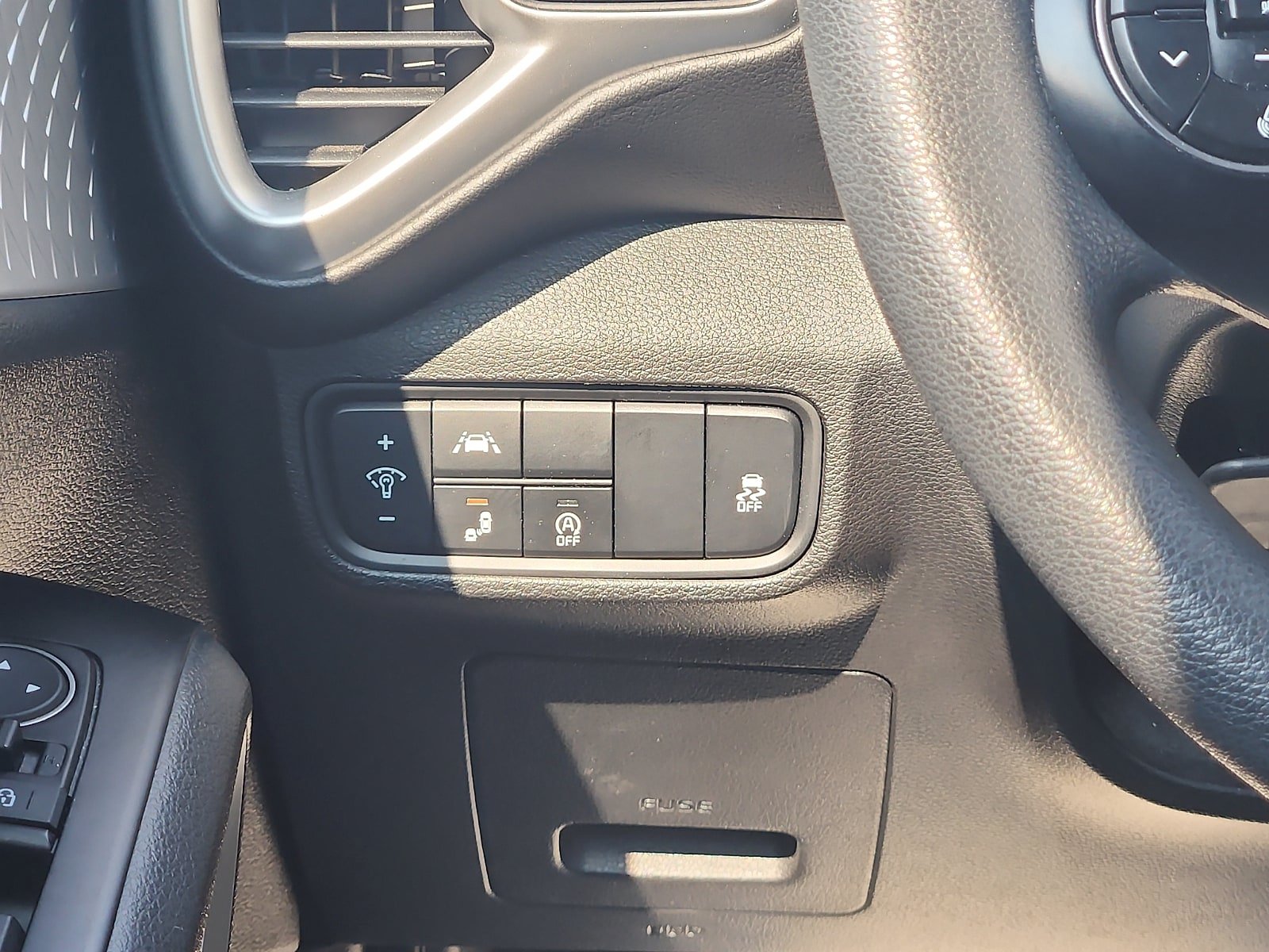 Used 2022 Kia Soul LX w/ Technology Package FWD image 13