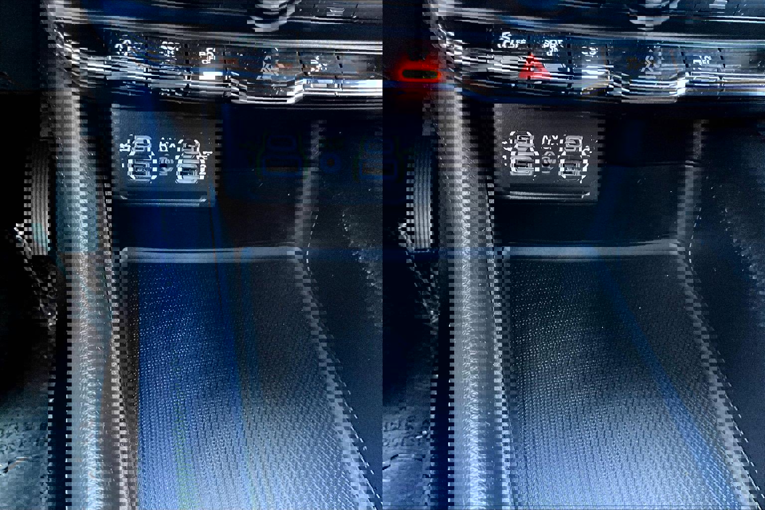 Used 2024 Dodge Durango SXT image 16