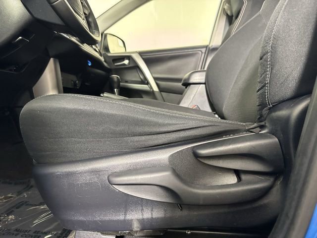 Used 2017 Toyota RAV4 XLE w/ All Weather Liner Package image 21