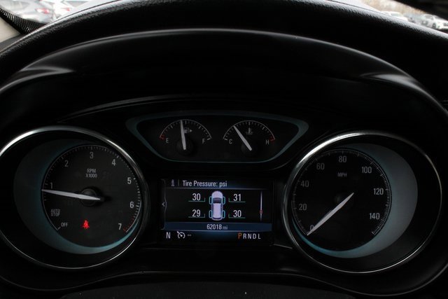 Used 2017 Buick Envision Essence w/ LPO, Cargo Package image 31