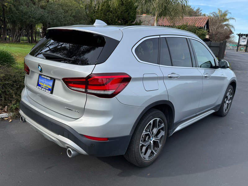 Used 2021 BMW X1 xDrive28i w/ Premium Package AWD/4WD image 6