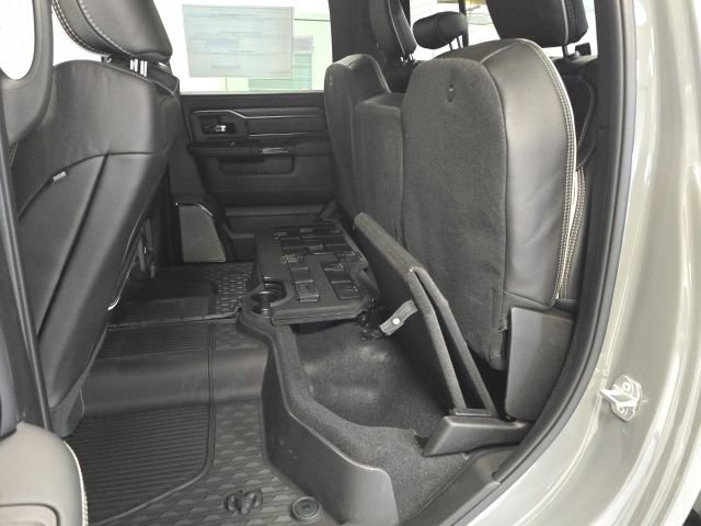 New 2026 RAM 2500 Rebel w/ Rebel Level 2 Equipment Group image 24