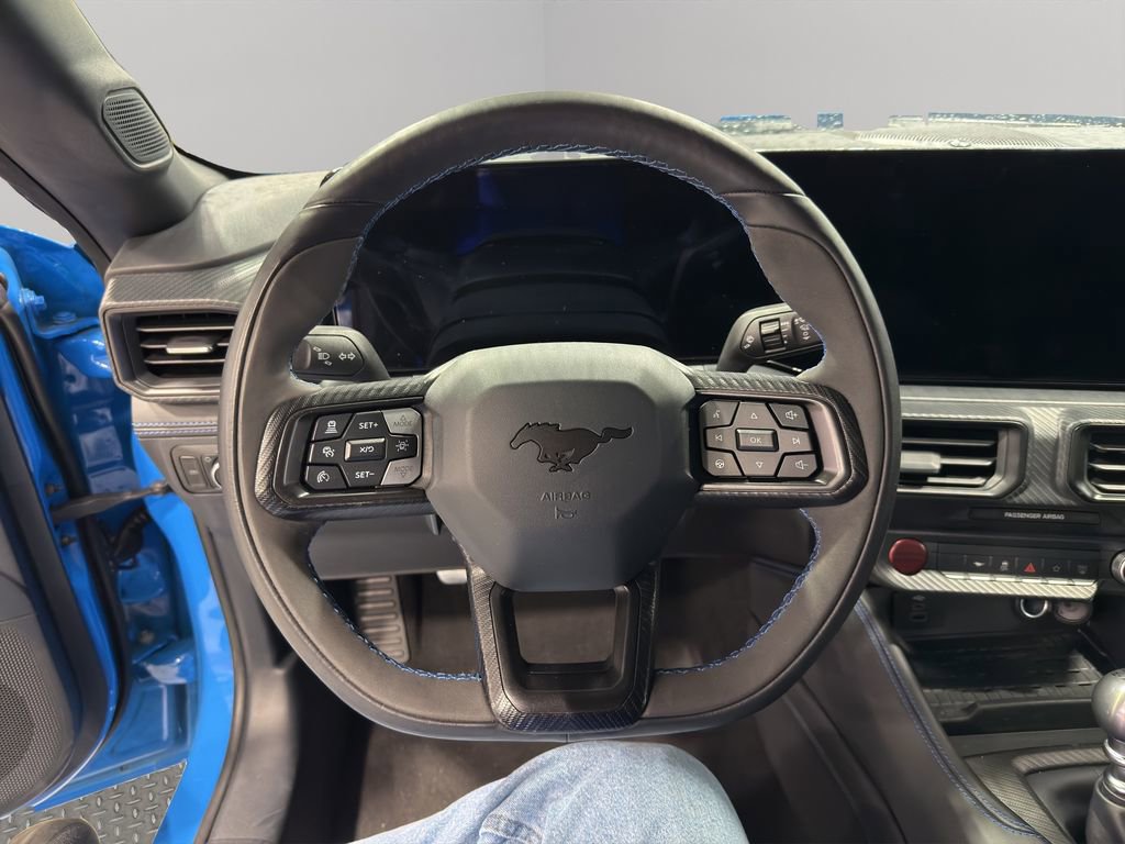 Used 2024 Ford Mustang Dark Horse image 20
