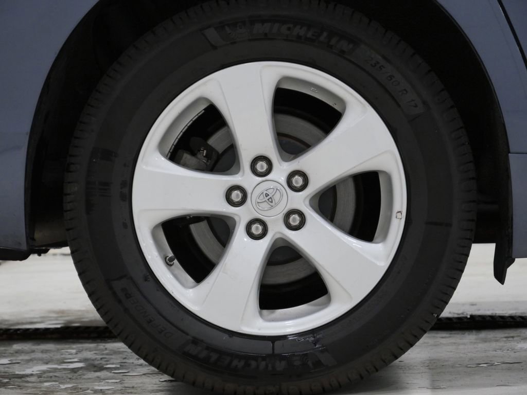 Used 2017 Toyota Sienna LE FWD image 9