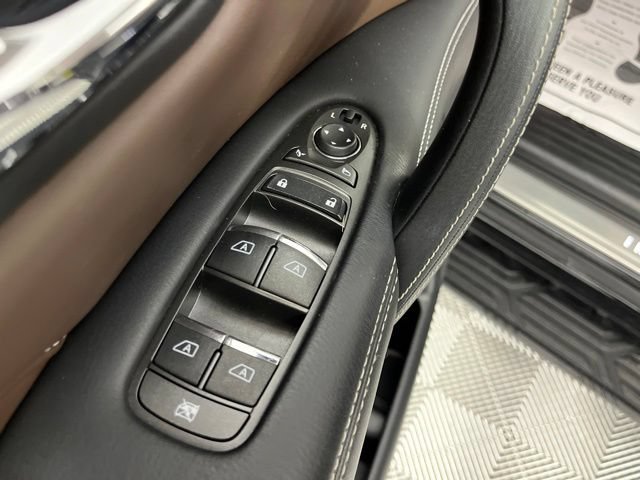 Used 2023 INFINITI QX80 Premium Select w/ Cargo Package AWD/4WD image 34