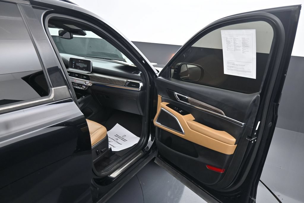 Used 2022 Kia Telluride SX w/ Nightfall Edition Package AWD/4WD image 20