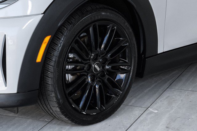 Used 2022 MINI Cooper S FWD image 49