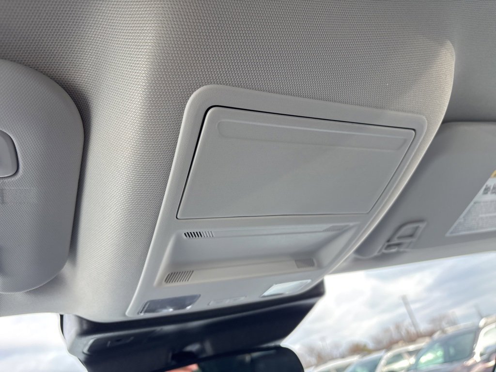 Used 2023 Ford Bronco Sport Heritage w/ Heritage Convenience Package image 23