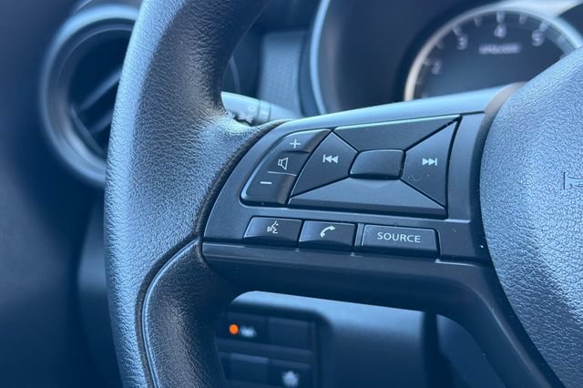 Certified 2025 Nissan Kicks Play S FWD image 27