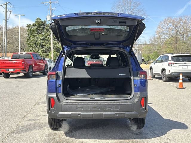 New 2026 Subaru Outback Touring XT AWD/4WD image 14