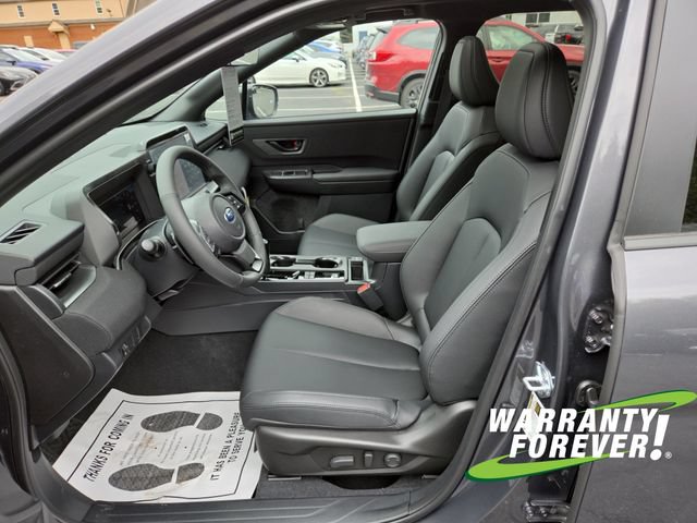 New 2026 Subaru Outback Premium AWD/4WD image 14