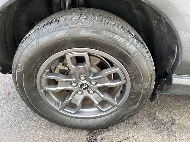 Used 2021 Ford Bronco Sport Big Bend AWD/4WD image 54