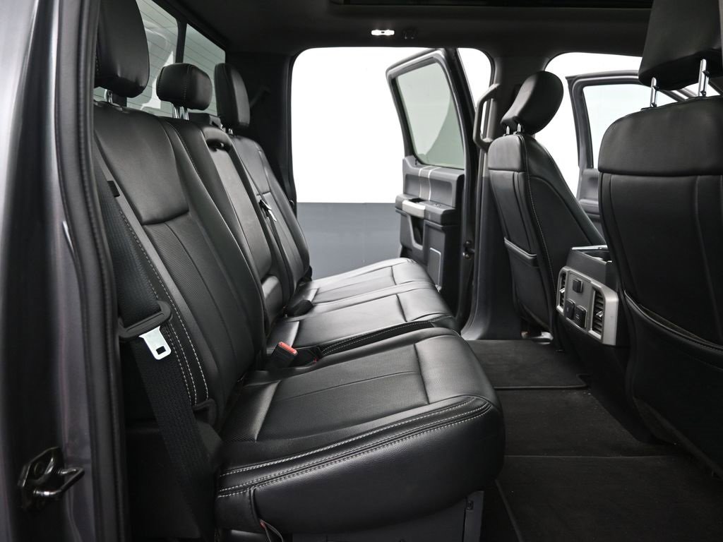 Certified 2021 Ford F250 Lariat w/ Tremor Off-Road Package image 12