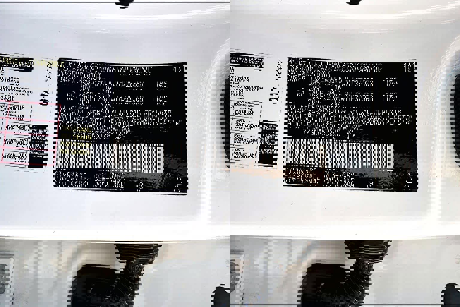 Used 2022 Lexus RX 350 F Sport image 35