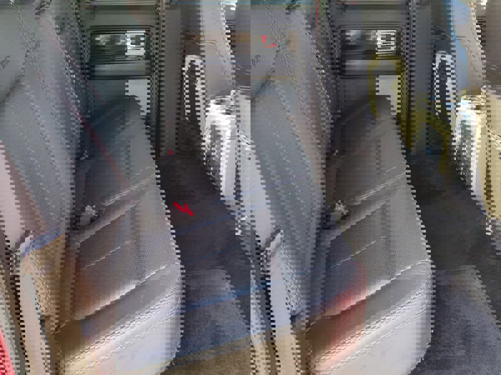 Used 2014 Ford F150 Platinum image 21