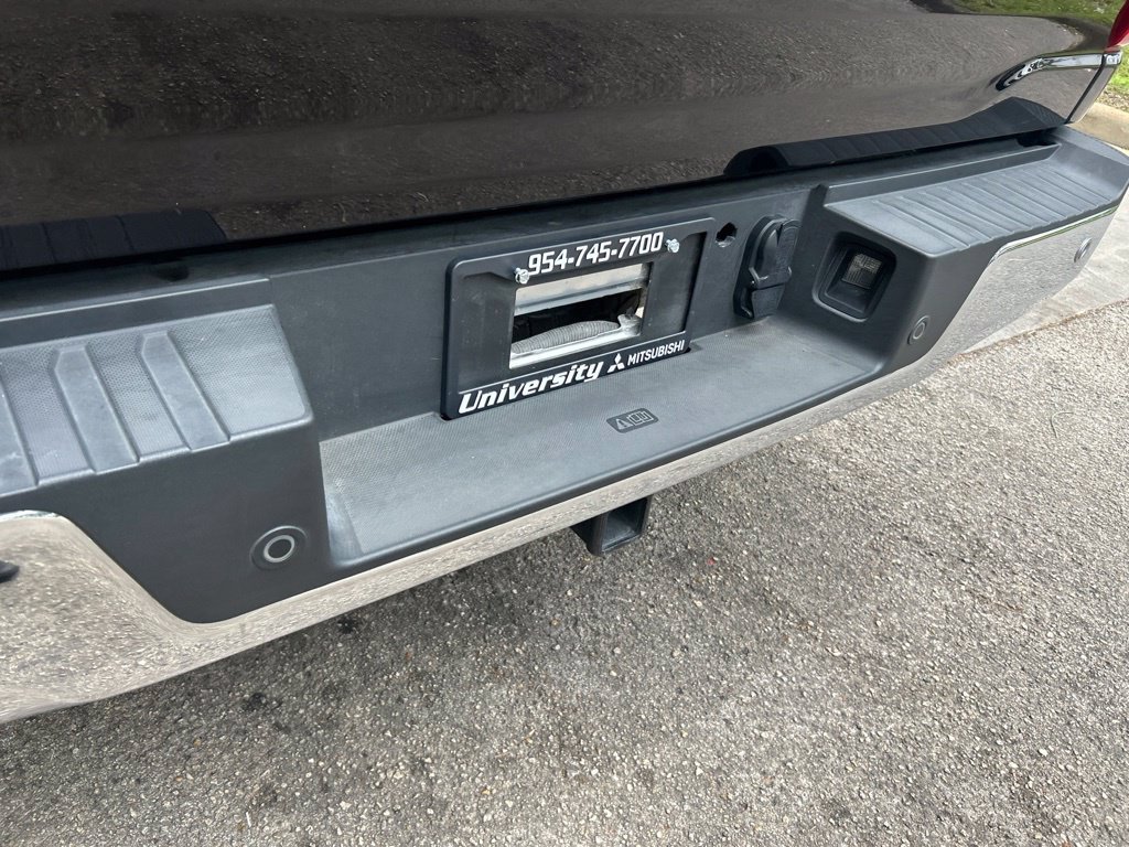 Used 2025 Ford F150 XLT w/ Equipment Group 301A Standard AWD/4WD image 19