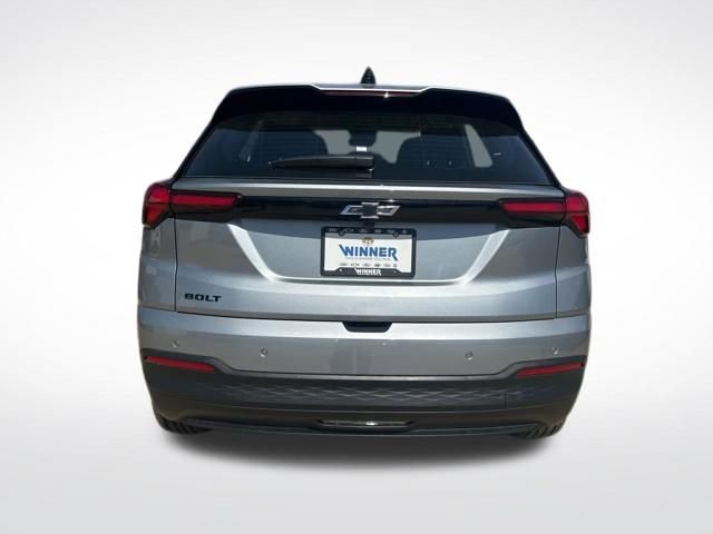 New 2027 Chevrolet Bolt LT w/ Comfort Package image 4
