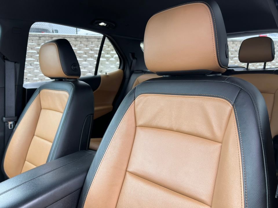 Used 2020 Chevrolet Equinox Premier image 11