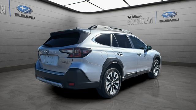 Used 2023 Subaru Outback Limited AWD/4WD image 5