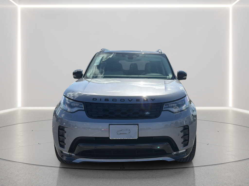 New 2026 Land Rover Discovery Dynamic SE AWD/4WD image 11
