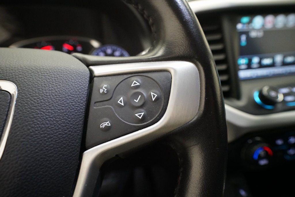 Used 2019 GMC Acadia SLE w/ Driver Alert Package I image 19