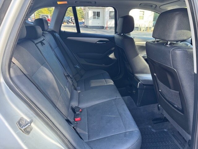 Used 2015 BMW X1 sDrive28i image 13