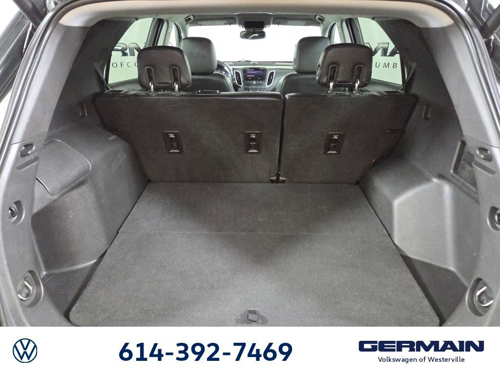 Used 2019 Chevrolet Equinox Premier image 22