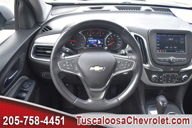 Certified 2020 Chevrolet Equinox LT FWD image 26