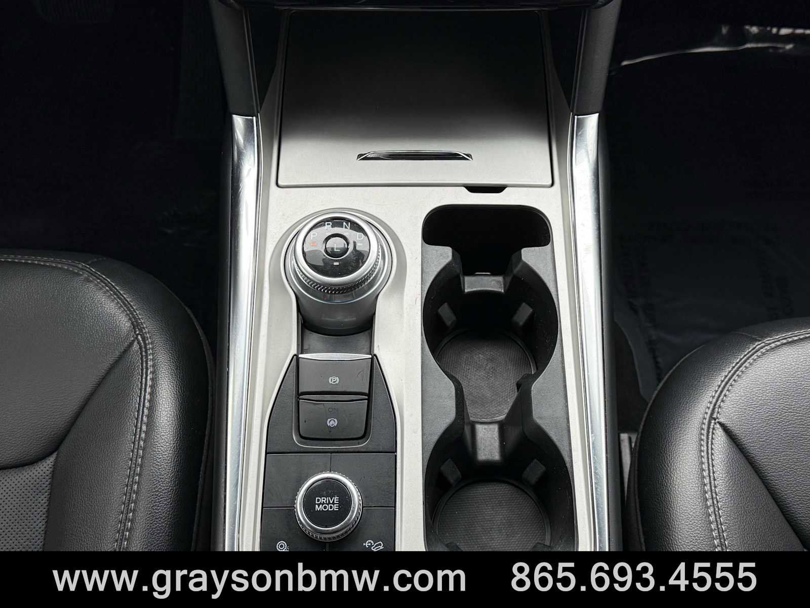 Used 2022 Ford Explorer Limited image 19