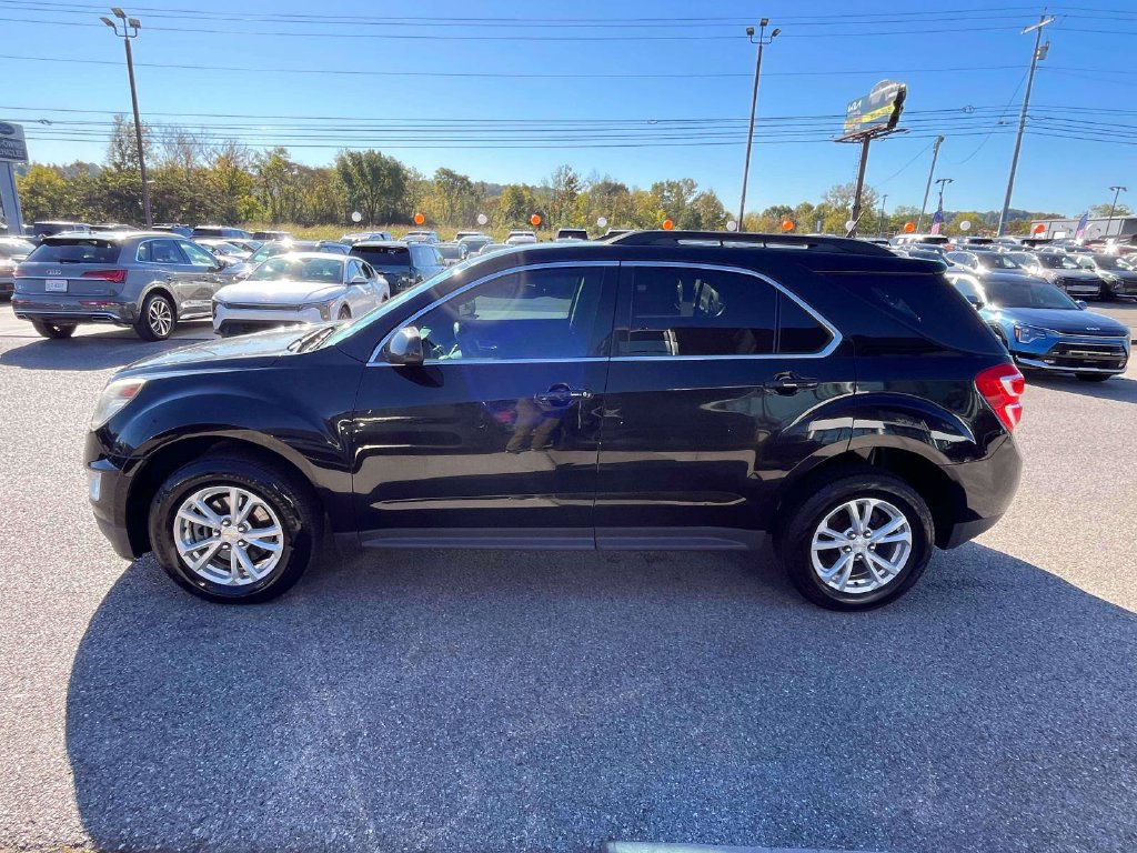 Used 2016 Chevrolet Equinox LT FWD image 33