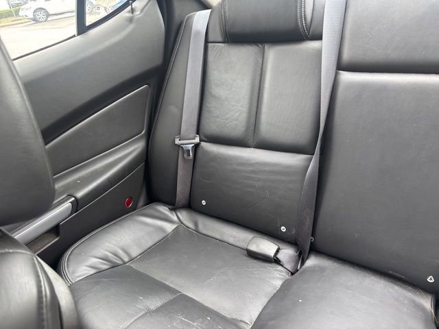 Used 2008 Pontiac Grand Prix image 16