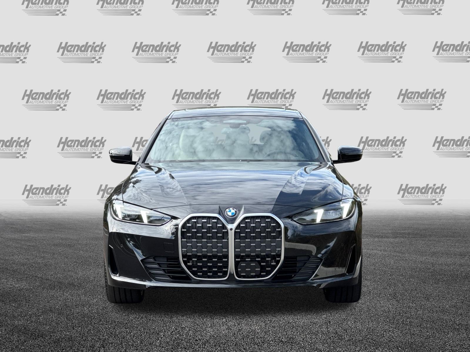 New 2026 BMW 430i w/ Premium Package RWD image 7