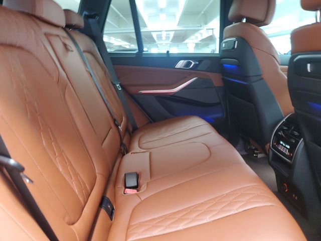 Used 2025 BMW X5 sDrive40i w/ Executive Package image 28