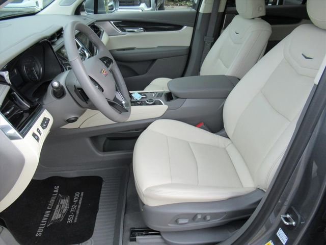 Used 2020 Cadillac XT6 Premium Luxury AWD/4WD image 17
