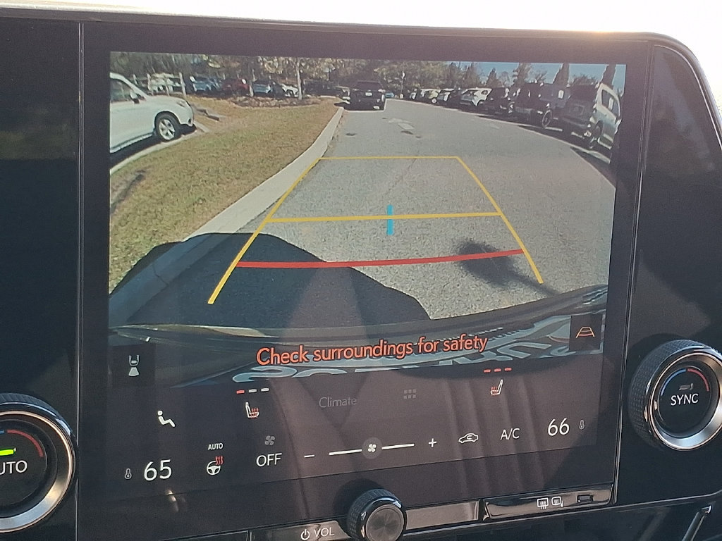 Used 2023 Lexus NX 350 AWD w/ Cold Area Package image 17