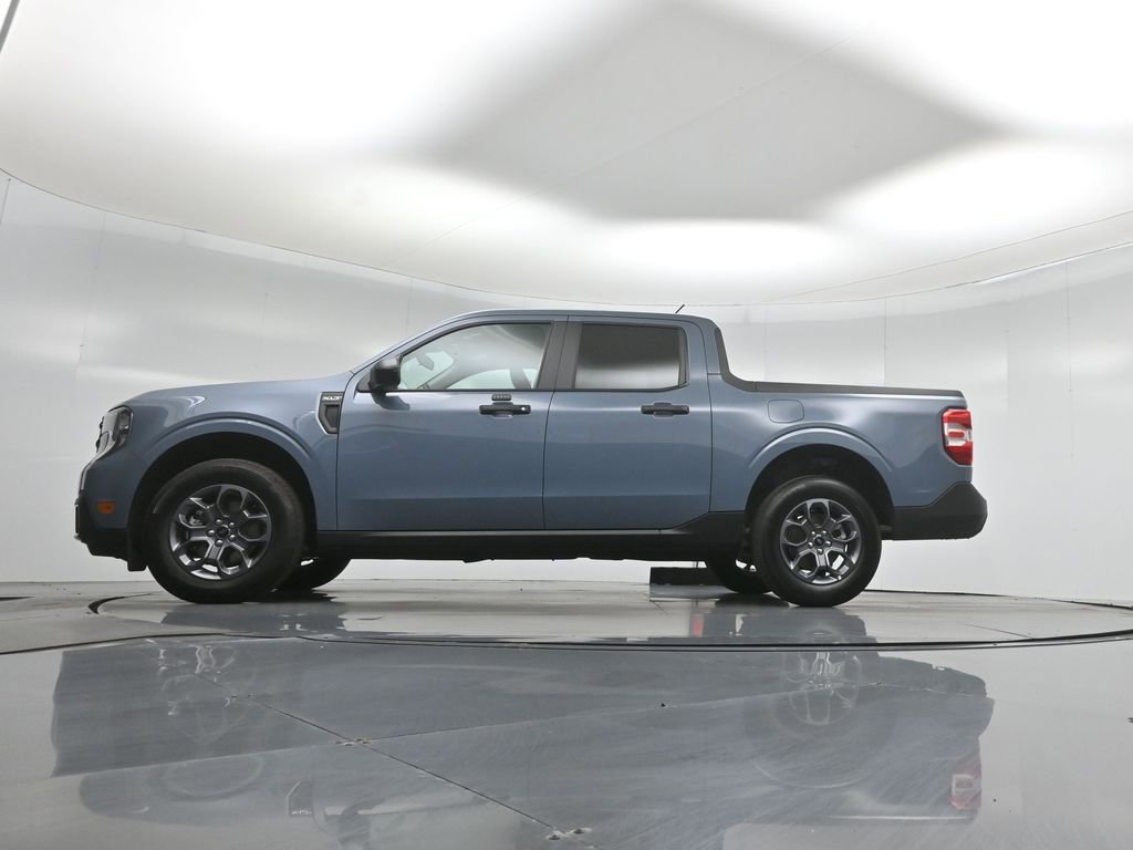 New 2026 Ford Maverick XLT w/ XLT Luxury Package image 50