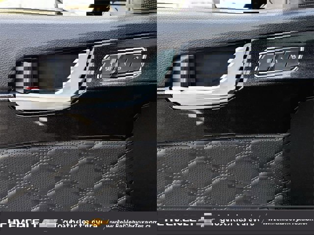 Used 2021 Hyundai Palisade Calligraphy image 26