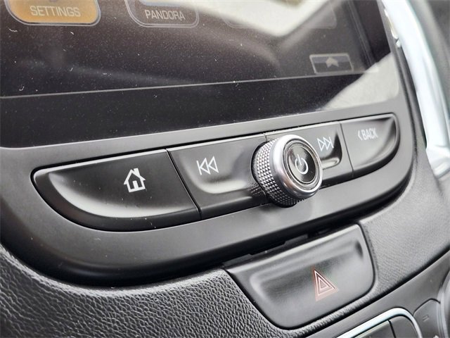 Used 2016 Chevrolet Malibu LT w/ Leather Package image 25